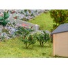 Faller 95571 12 Blueberry and Currant Bushes, Multiple
