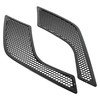 KUAFU Truck Grille - Hood Air Intake Grille - Compatible