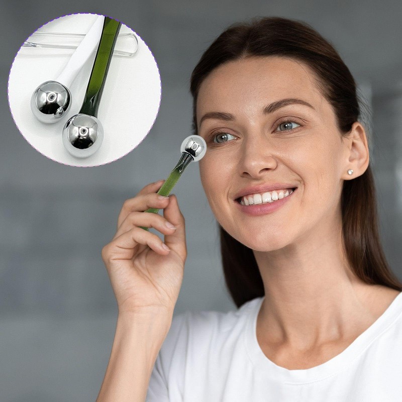 3 Pieces Eye Massager, Manual Massager, Eye Care Supplies, Skin