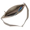 Eagle Creek RFID Blocker Money Belt DLX - Travel Essentials