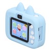 Kids Camera Toys Multifunctional High Definition Lightweight Cute Appearance Cartoon