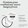 Paul Mitchell Dry Wax, Fijación de Larga Duración, Acabado Mate,