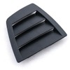 DOTCOM Dash Air Vent Front Cover Set Left and Right
