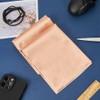 GORGECRAFT 507 * 1104mm Fabric Faraday Fabric Polyester Fabric Faraday