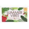 Trend Beauty Summer Vibes Trend Beauty Paleta De Sombras Original