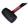 Tone BHAG-15 Rubber Hammer 1.5lb
