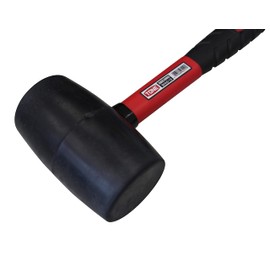 Tone BHAG-15 Rubber Hammer 1.5lb