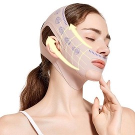 더블레이어 페이스 리프팅밴드 Double Layer Face Lifting Band