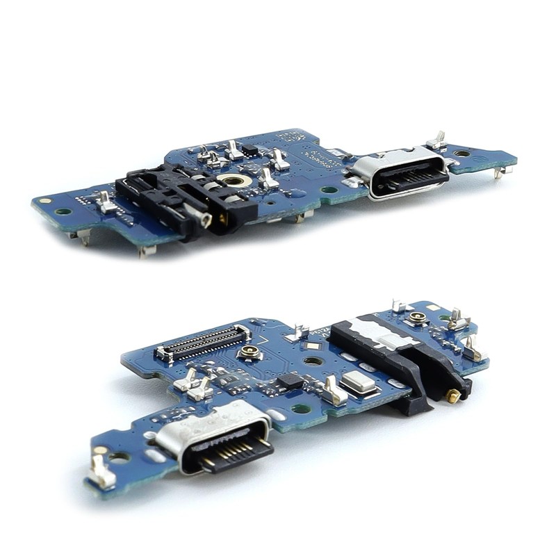 Avvood USB Charging Port Board Dock Connector Jack Microphone Replacement
