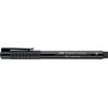 Faber-Castell Pitt Artist Pen - Black (199) 0.7mm