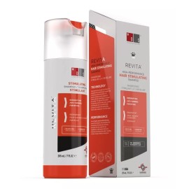 DS Laboratories Revita® Shampoo Anticaída Y Estimulante Folicular