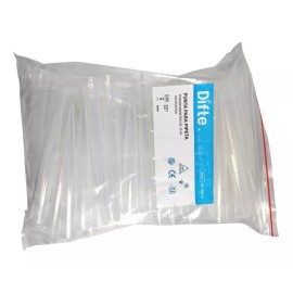 Difte Puntas Azul De 10 Ml Para Micropipeta 100 Piezas