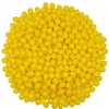 Smarty Stop Fruit Sours Chewy Candy Balls, Bite-Size AND Resealable