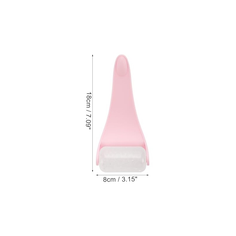 VOCOSTE Face Roller Ice Roller Ice Cube Face Neck Massage