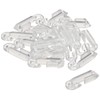 Lampa 99000 Set of 25 Hooks for Truck Curtains