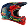 O'NEAL 1SRS Youth Helmet REX, Multi, M