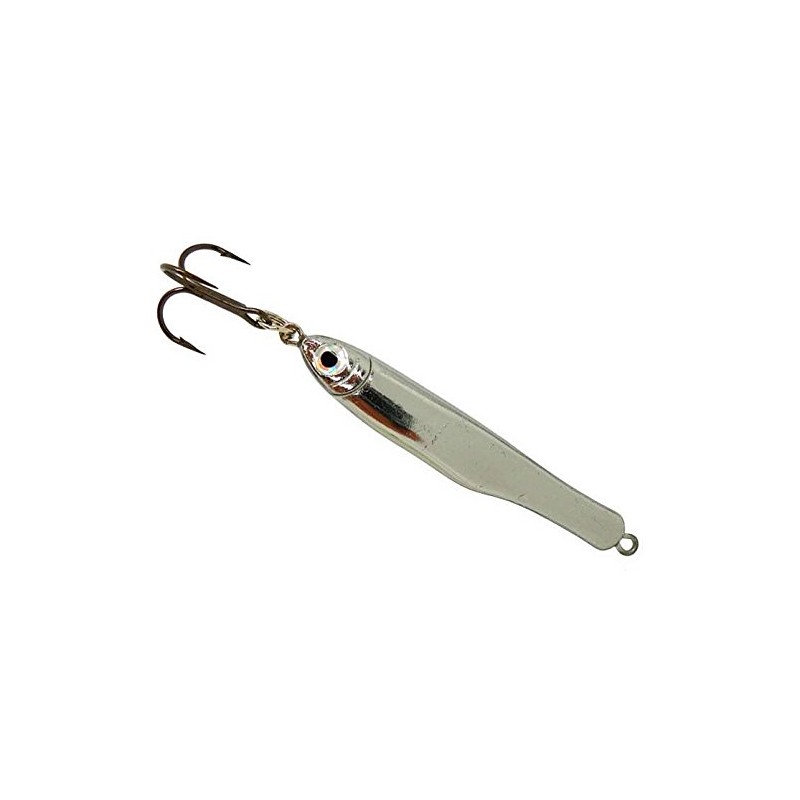 3/4 oz Stingnose Jigging Spoon