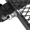 New Mobility Carrier Ramp Hitch Mounted 46.2 x 26.8 x