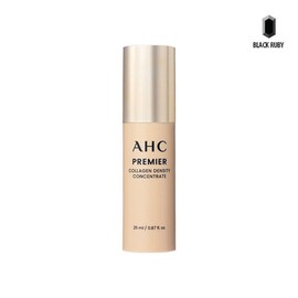 AHC Elasticity Serum Collagen Density Concentrate 25ml / AHC 탄력세럼 콜라겐 밀도 컨센트레이트 25ml