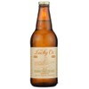 The Lucky Ox, Thai Mango Toasted Rice Sparkler, 12 Fl