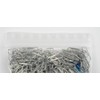 HeiZip® Pressure Lock Bags 90 mμ/MY (Extra Strong), Transparent, Unprinted