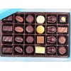Andy Anand Sugar Free Belgian Chocolate Truffles 16 Pieces, Ship