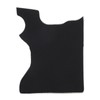Camera Grip Rubber Replacement Professional Repair Parts Camera Front Cover
