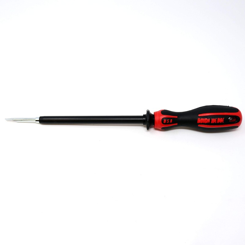 2358E Insulated Quickwedge Screwholding Screwdriver