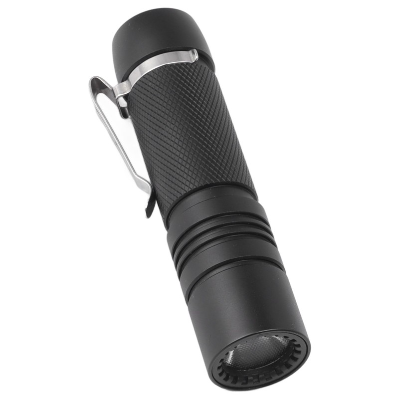 Rechargeable Mini Flashlight 700LM Super Bright LED Small Pocket EDC