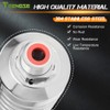 Teengse 2Pcs Automatic Water Level Control Float Valve 304 Stainless