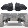 AUPOWER Front A-Arm Guards for Honda Talon 1000X4 2020-2024, Talon