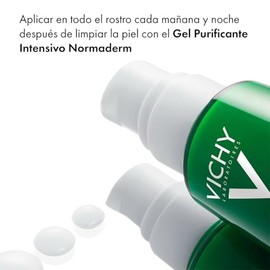 Vichy Normaderm Doble Corrección Anti-imperfecciones Dermatológico 50ml