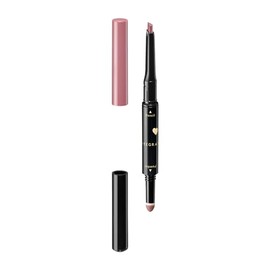 Integrate Pita Gel Eyebrow PK773 Dusty Pink Limited Color Eyebrow PK773 Dusty Pink Main Unit Pencil 0.36g / Powder 0.4g