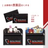 Fireproof Bag, Collecting Bag, Document Storage Case, Handbag, Waterproof, Fireproof,