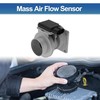 Partuto Mass Air Flow Sensor Assembly No.F0VF12B579A1B MAF Air Flow