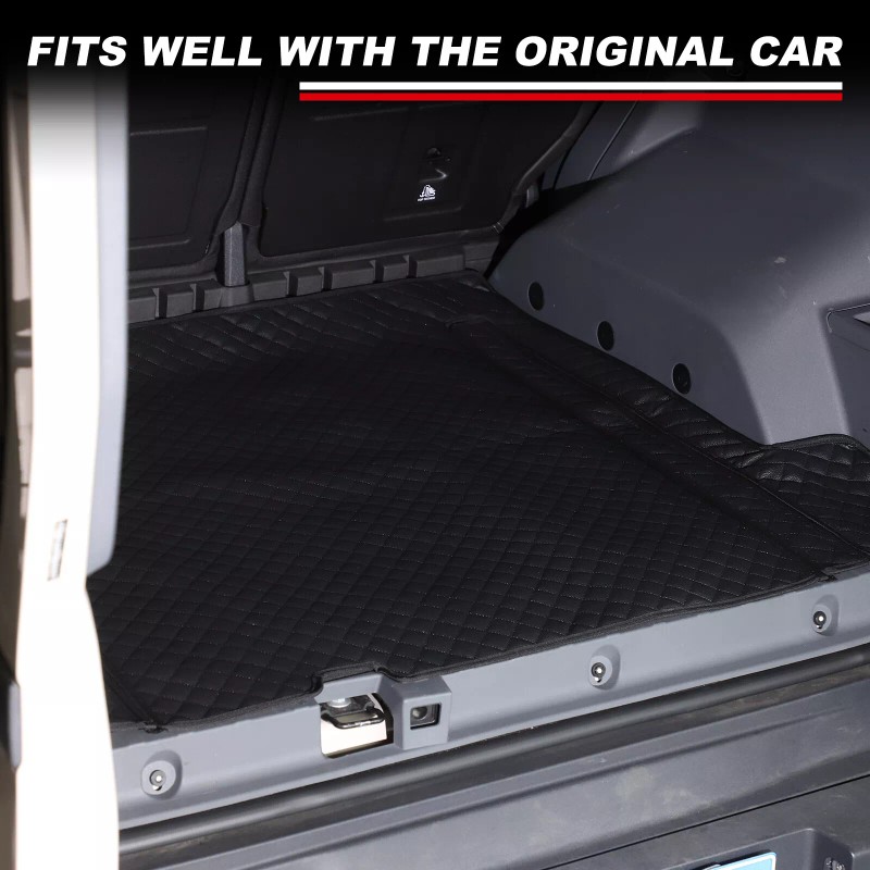 carmotion88 Waterproof Car Trunk Mat Trunk Anti Dirty Pad Mat