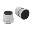 4Pcs Height Adjustable Furniture Riser Wear Resistant Non Slip Furniture