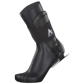 Select Active Ankle T-2, L, schwarz, 7055803111
