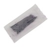 100pcs Embroidery Machine Needles Size 14 TQ 1 Steel Incisive