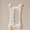 세라믹 다용도 하체 얼굴 손 셀프 지압 마사지기 괄사 Ceramic
