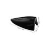 TOVINANNA Enhanced Glasses Side Shields 4pcs Safety Glasses Side Shields