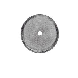 Cuisinox MES-8 Replacement Mesh for French Coffee Press, 10Cm, Stainless Steel