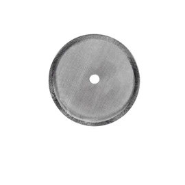 Cuisinox MES-8 Replacement Mesh for French Coffee Press, 10Cm, Stainless Steel