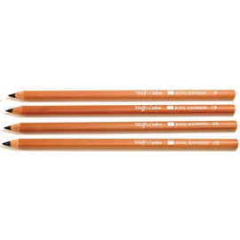Wolff's Carbon Pencil Set (442159)