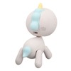 Digital Kids Alarm Clock Rechargeable Cute Animal Children Electronic Clock