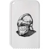 Azeeda 'Knight Helmet' Plastic Ice Scraper (IC00035665)