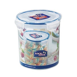 Lock & Lock HPL933B Multi-Use Food-Storage Box 1.4 L