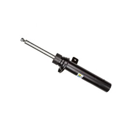 Bilstein B4 2014 Mini Cooper w/o Electronic Damping Right Front Twintube Shock Absorber (22-241801)