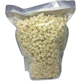 PouchWorth 50 Pieces 14x17 Inch Smell Proof Mylar Bags for Food Storage Resealable with Clear Window Stand Up Ziplock Bags