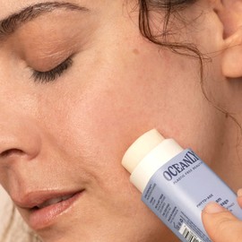 ATTITUDE Oceanly Face Cream Bar, EWG Verified, Plastic-free, Plant & Mineral-Based Ingredients, Vegan & Cruelty-free Face Moisturizing Products, PHYTO AGE, Unscented, 8.5 grams